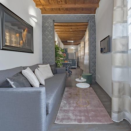 Casa Gallo Firenze ภายนอก รูปภาพ