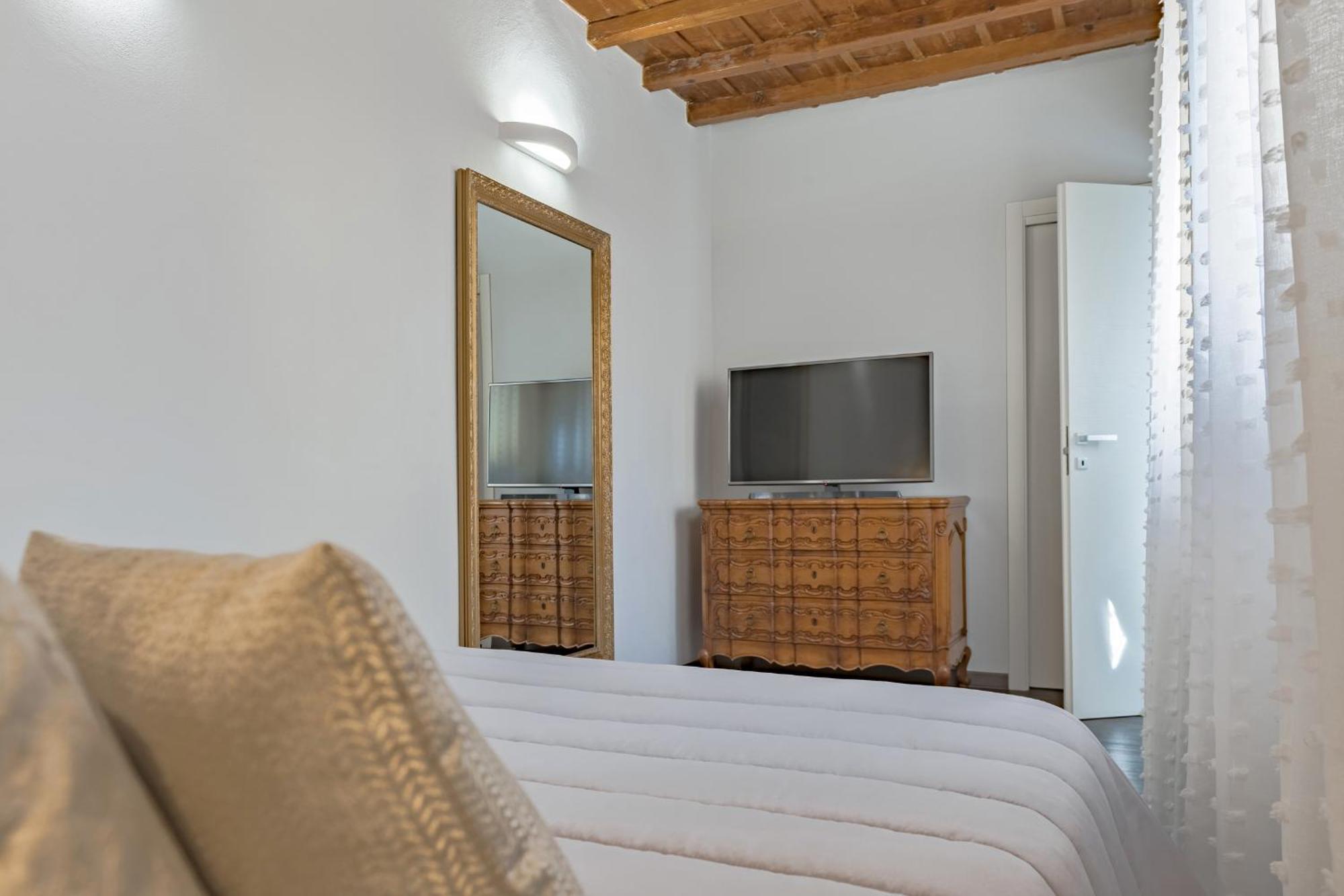 Casa Gallo Firenze ภายนอก รูปภาพ