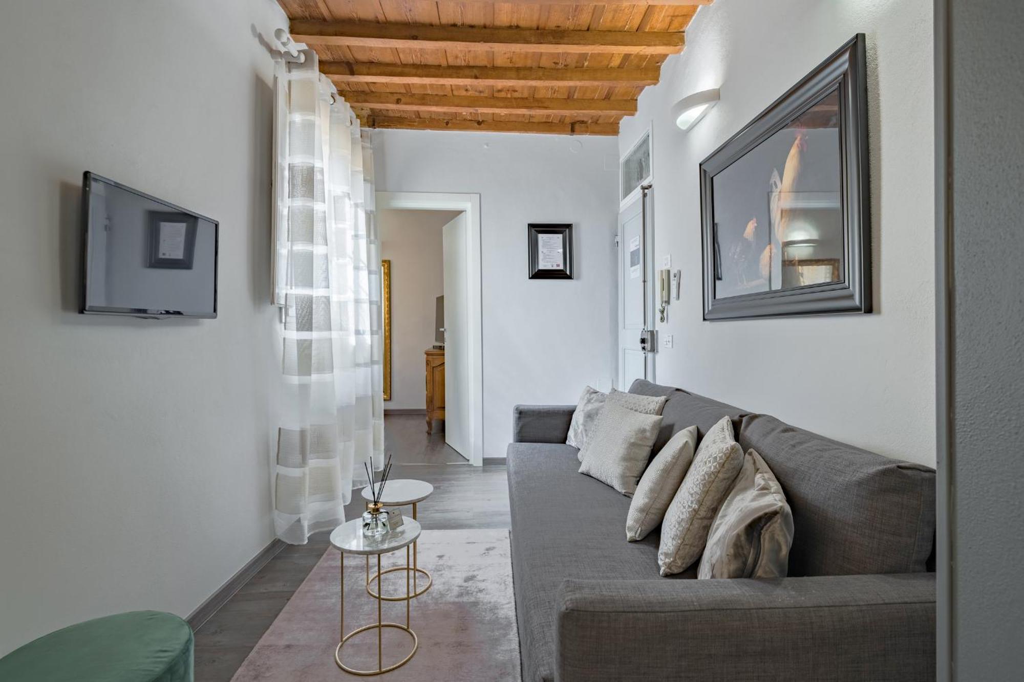 Casa Gallo Firenze ภายนอก รูปภาพ