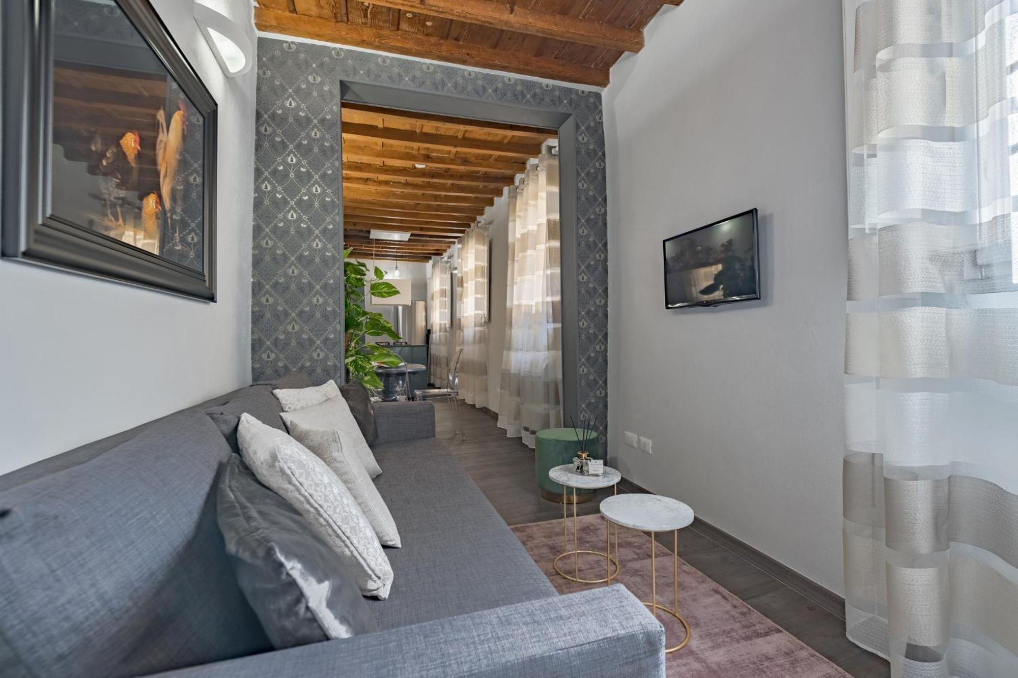 Casa Gallo Firenze ภายนอก รูปภาพ