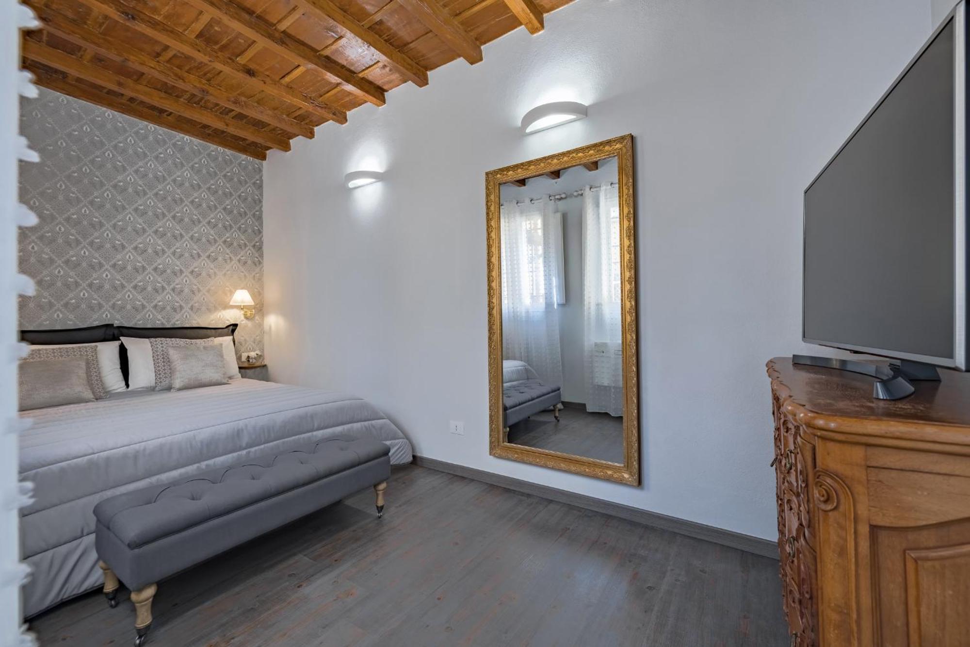 Casa Gallo Firenze ภายนอก รูปภาพ