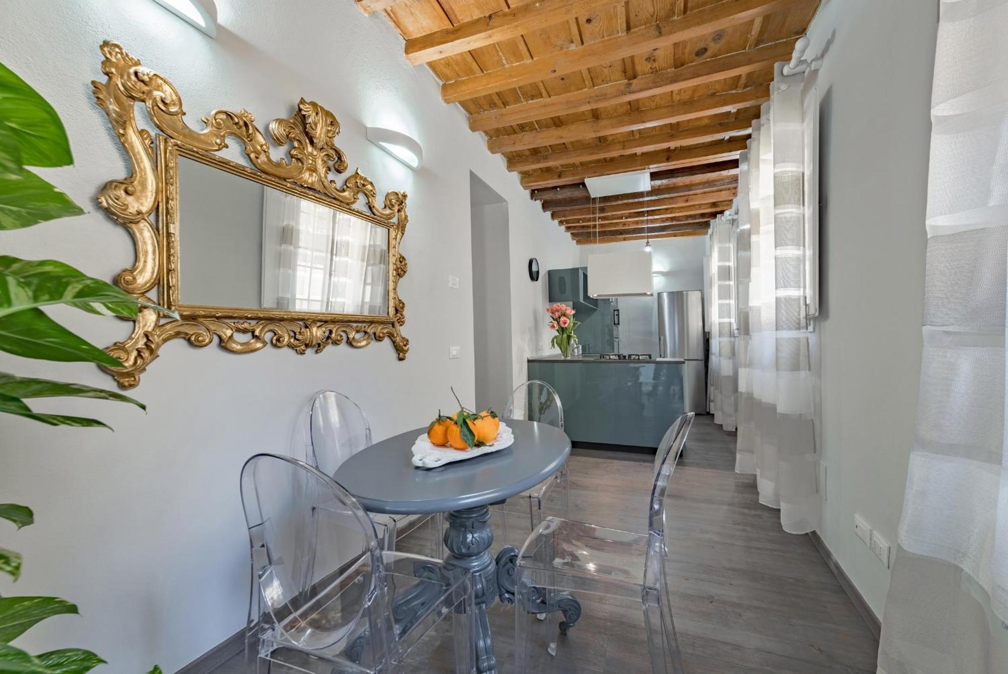 Casa Gallo Firenze ภายนอก รูปภาพ