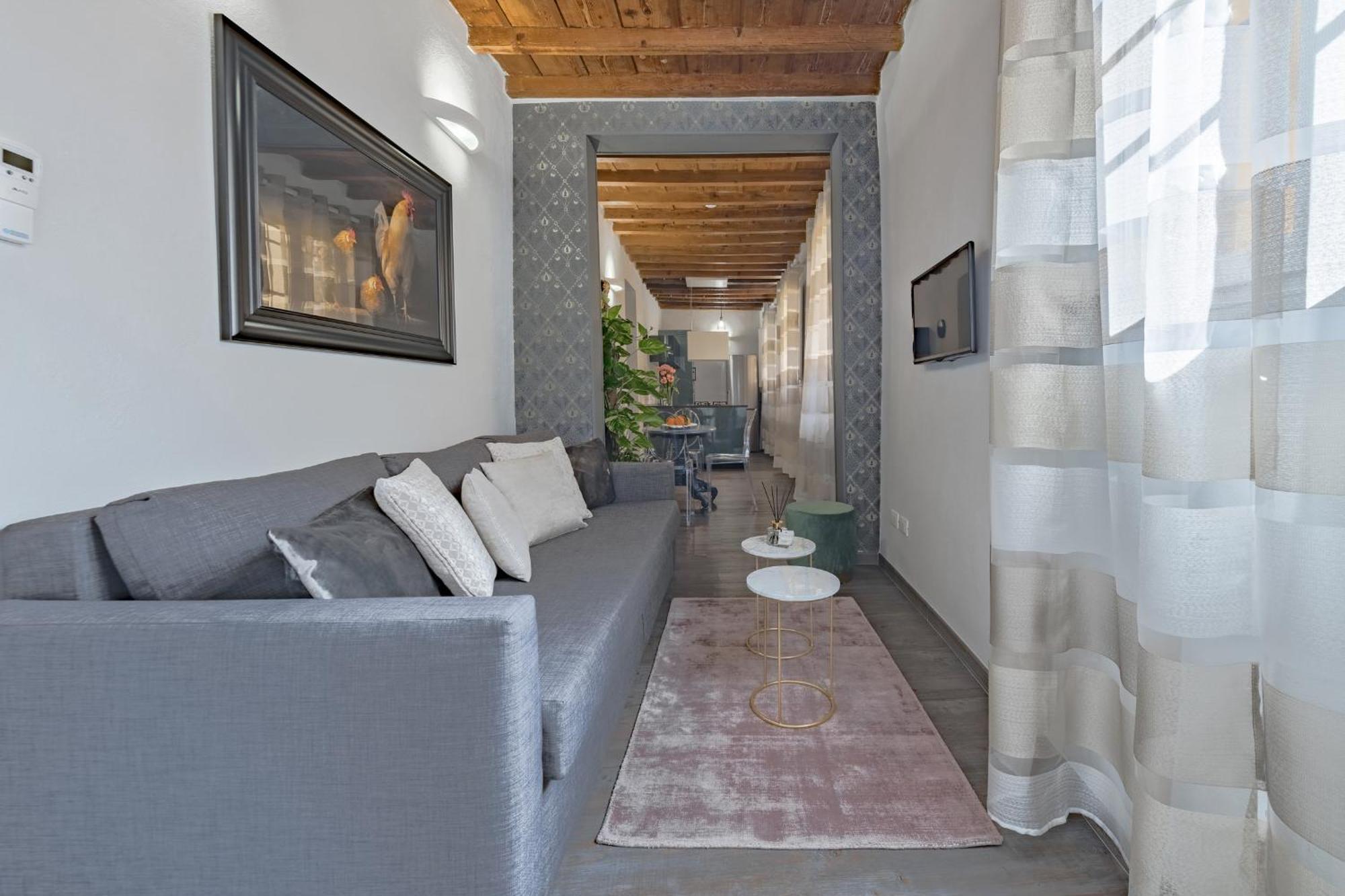 Casa Gallo Firenze ภายนอก รูปภาพ
