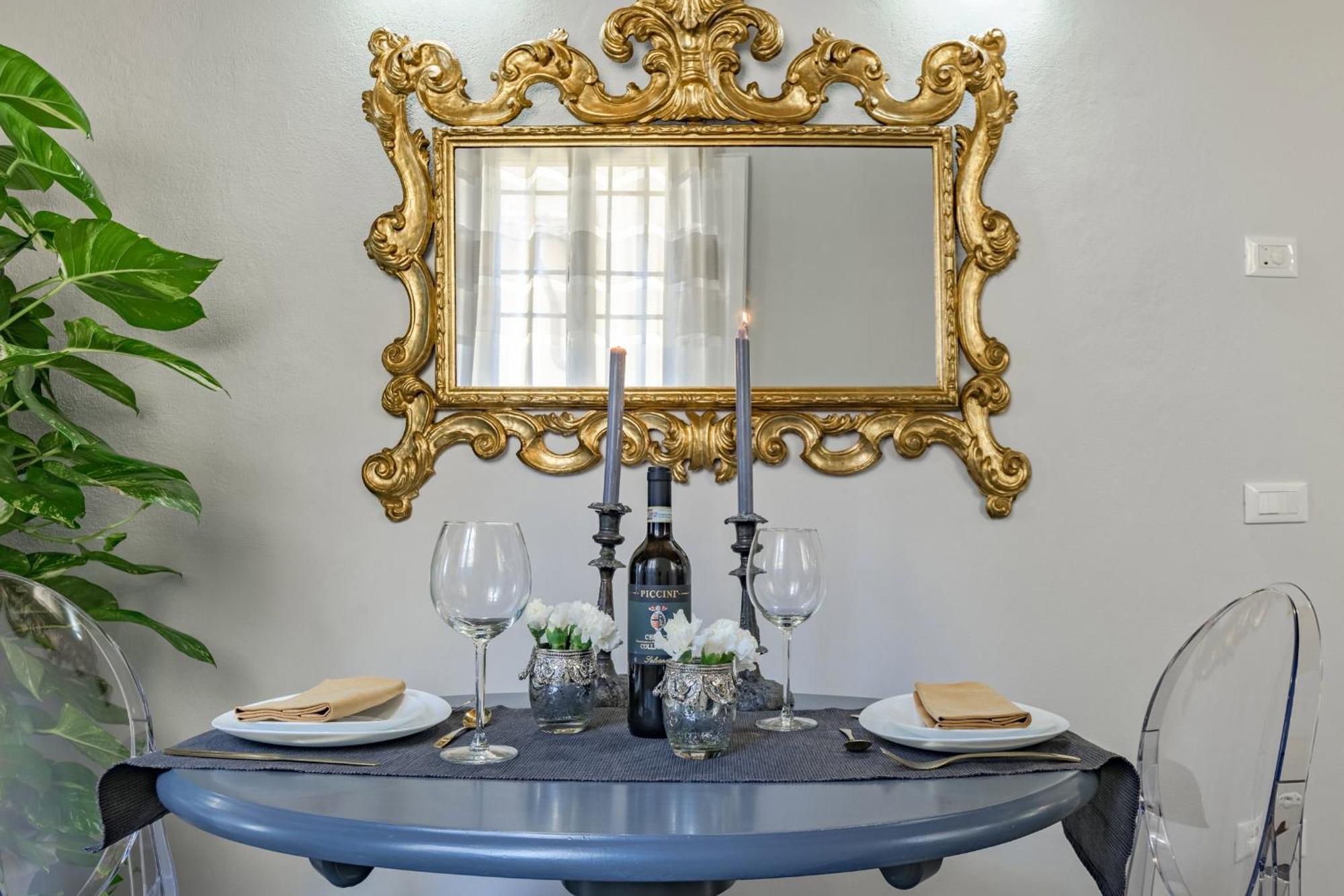 Casa Gallo Firenze ภายนอก รูปภาพ