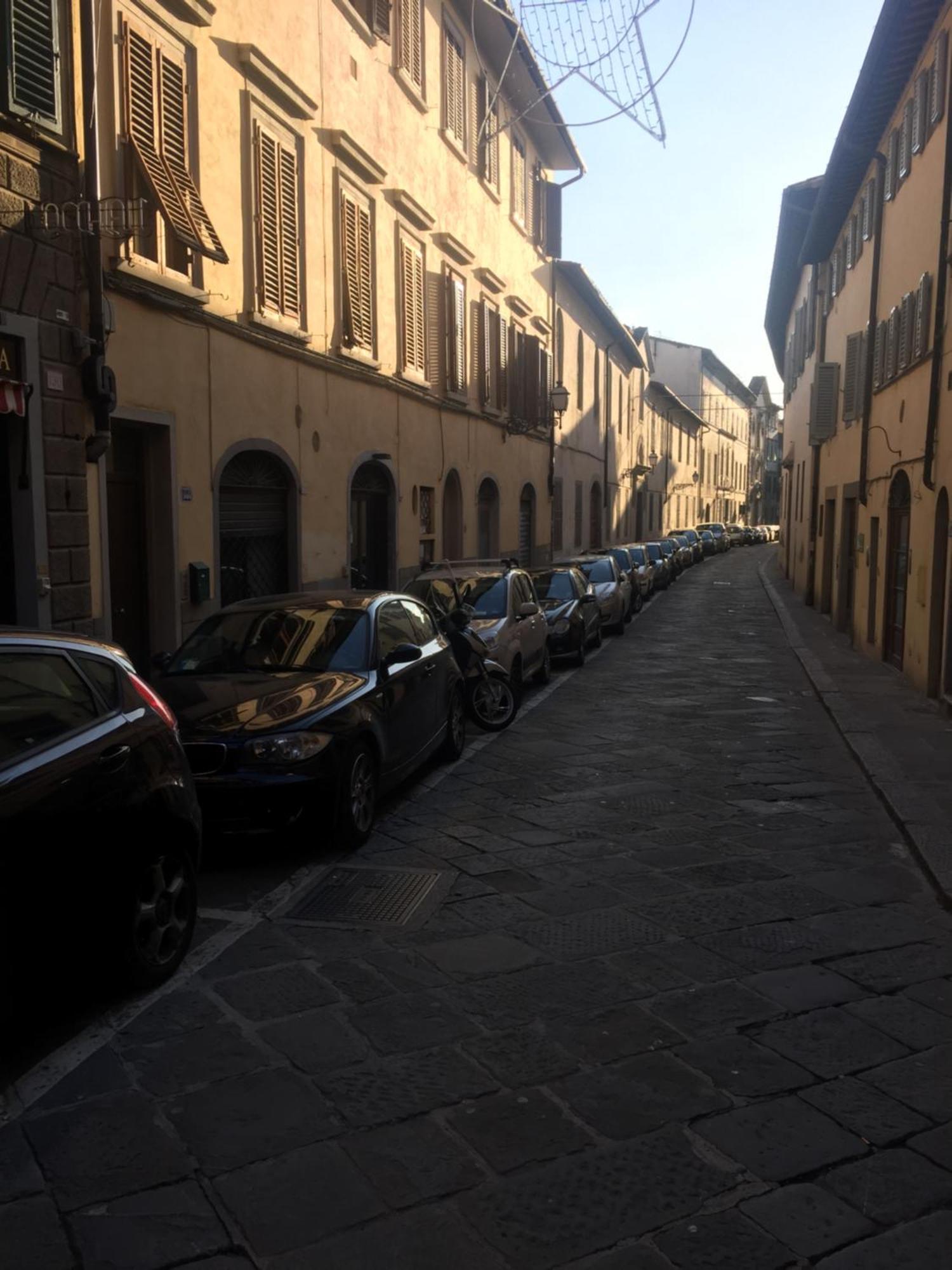 Casa Gallo Firenze ห้อง รูปภาพ