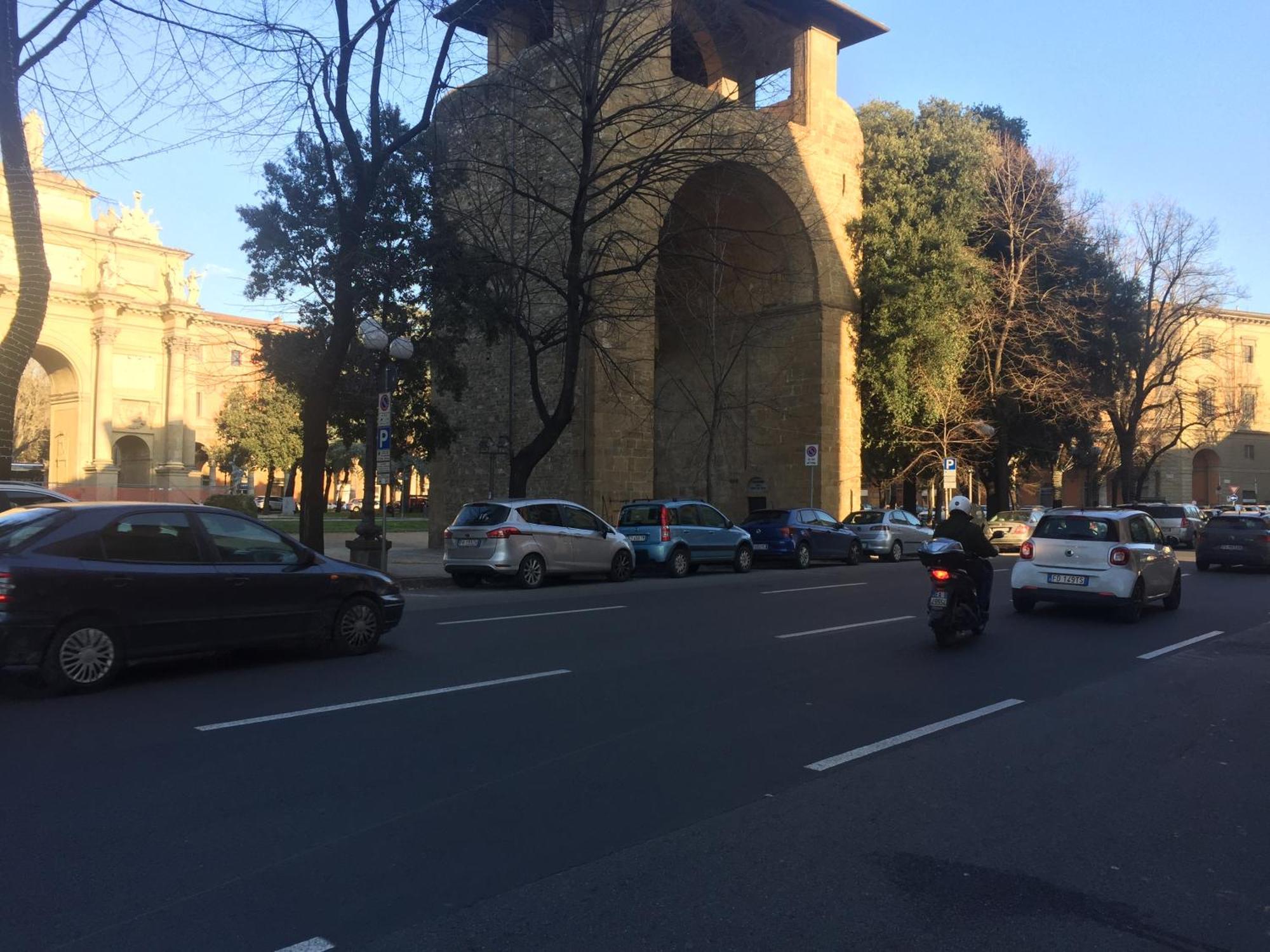 Casa Gallo Firenze ห้อง รูปภาพ